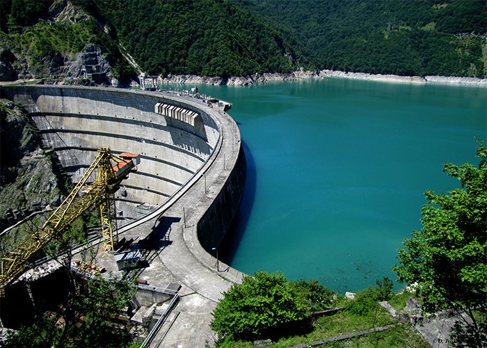 Tehri Dam Uttarakhand Tehri Dam Uttarakhand